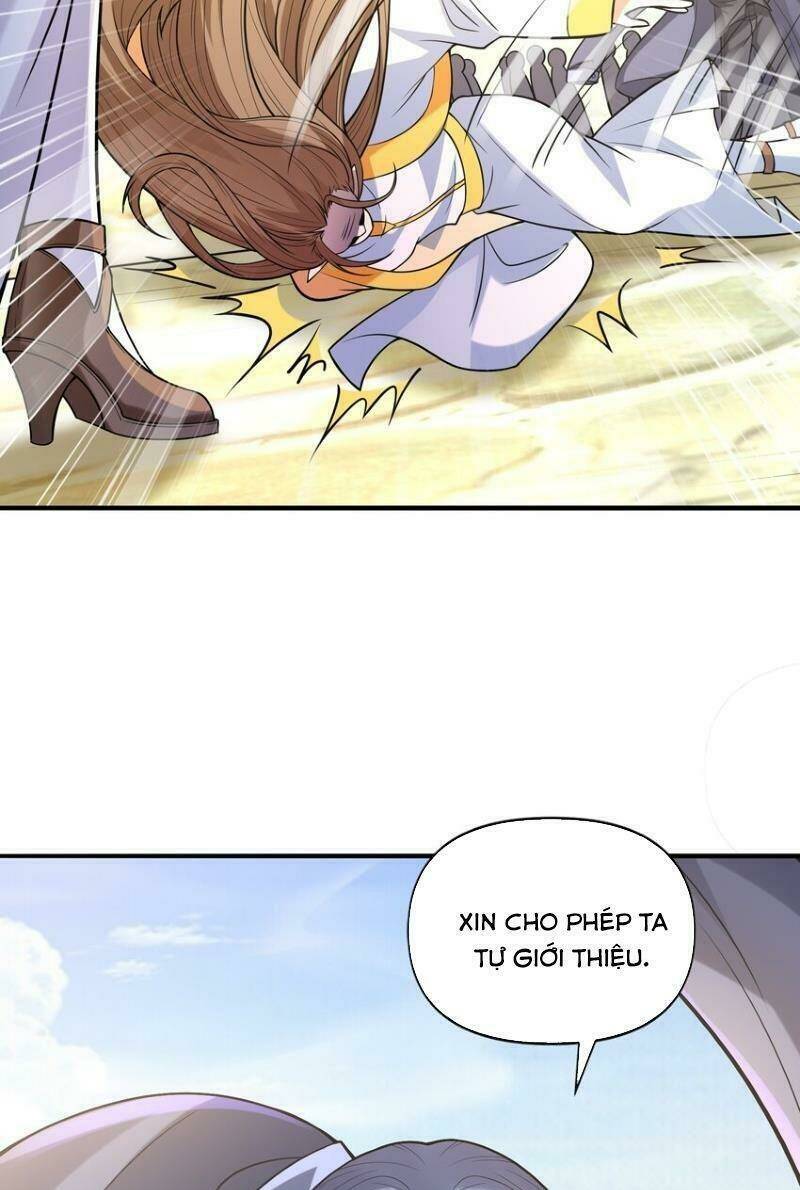 Hậu Cung Của Ta Toàn Là Ma Nữ Phản Diện: Chapter 67