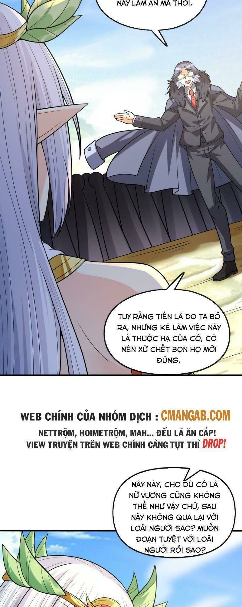 Hậu Cung Của Ta Toàn Là Ma Nữ Phản Diện: Chapter 67