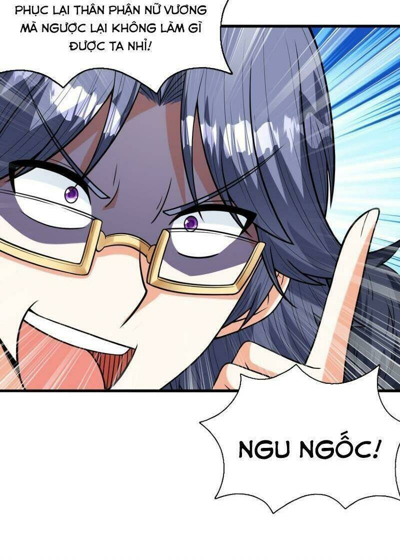 Hậu Cung Của Ta Toàn Là Ma Nữ Phản Diện: Chapter 67