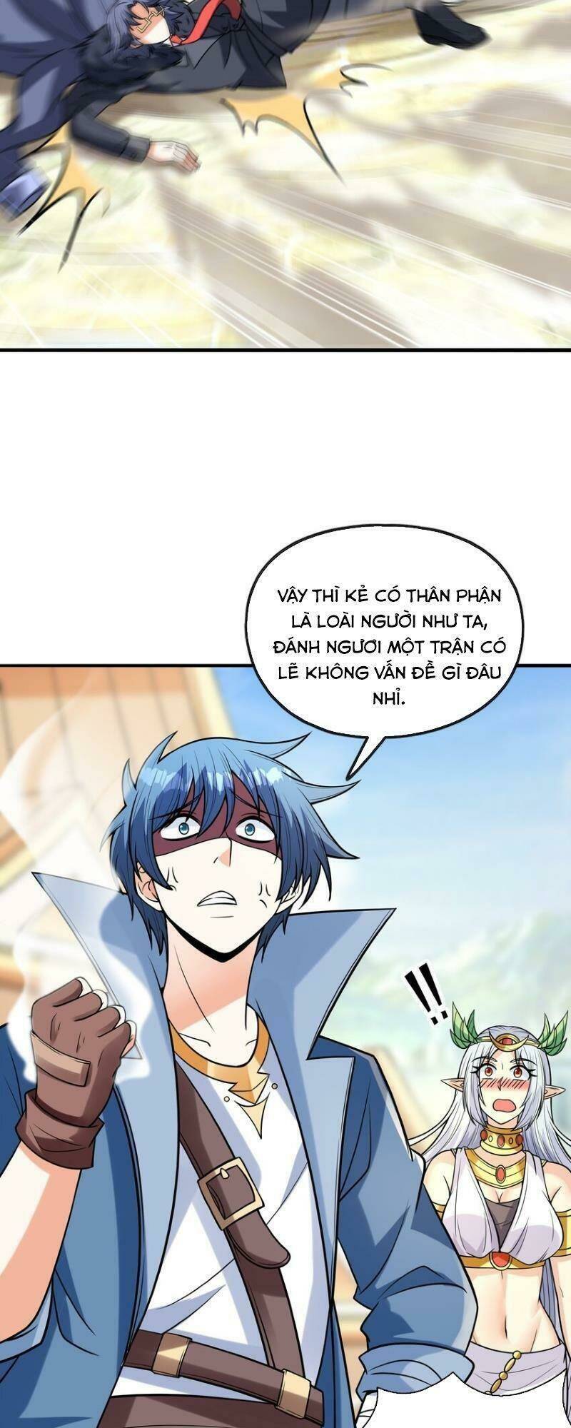 Hậu Cung Của Ta Toàn Là Ma Nữ Phản Diện: Chapter 67