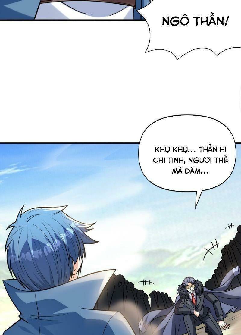 Hậu Cung Của Ta Toàn Là Ma Nữ Phản Diện: Chapter 67