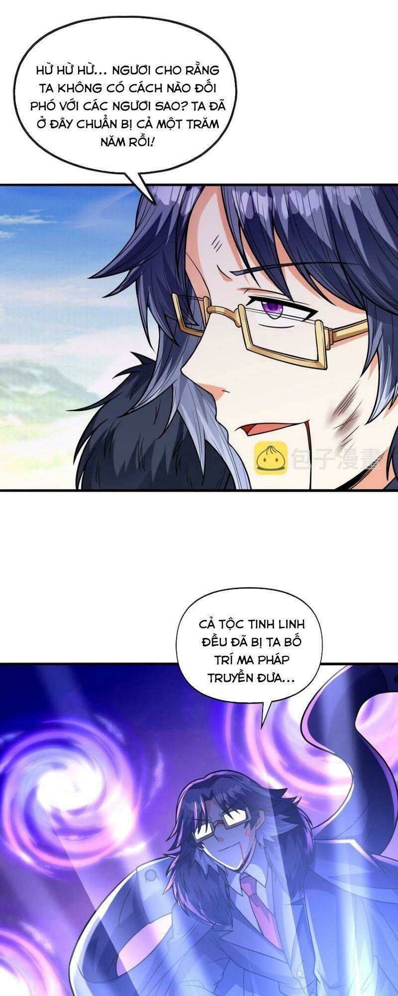 Hậu Cung Của Ta Toàn Là Ma Nữ Phản Diện: Chapter 67