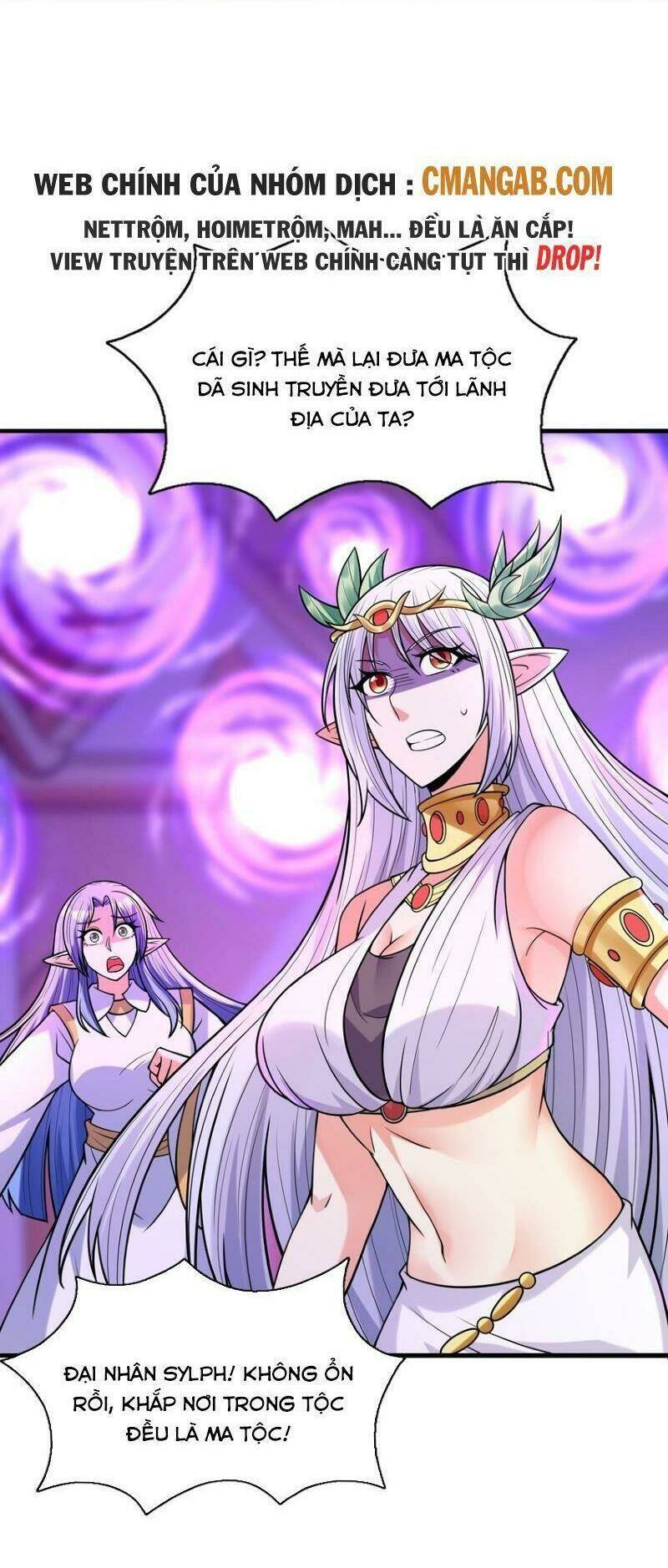 Hậu Cung Của Ta Toàn Là Ma Nữ Phản Diện: Chapter 67