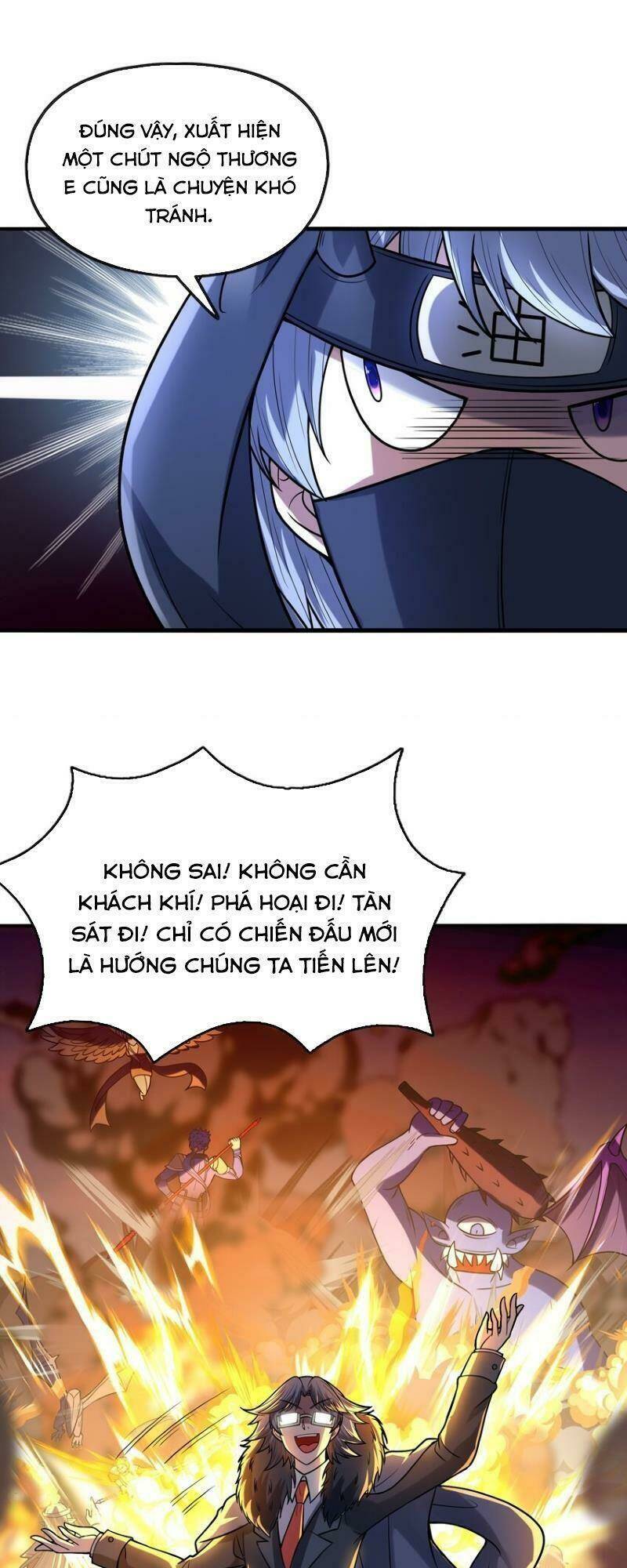Hậu Cung Của Ta Toàn Là Ma Nữ Phản Diện: Chapter 67