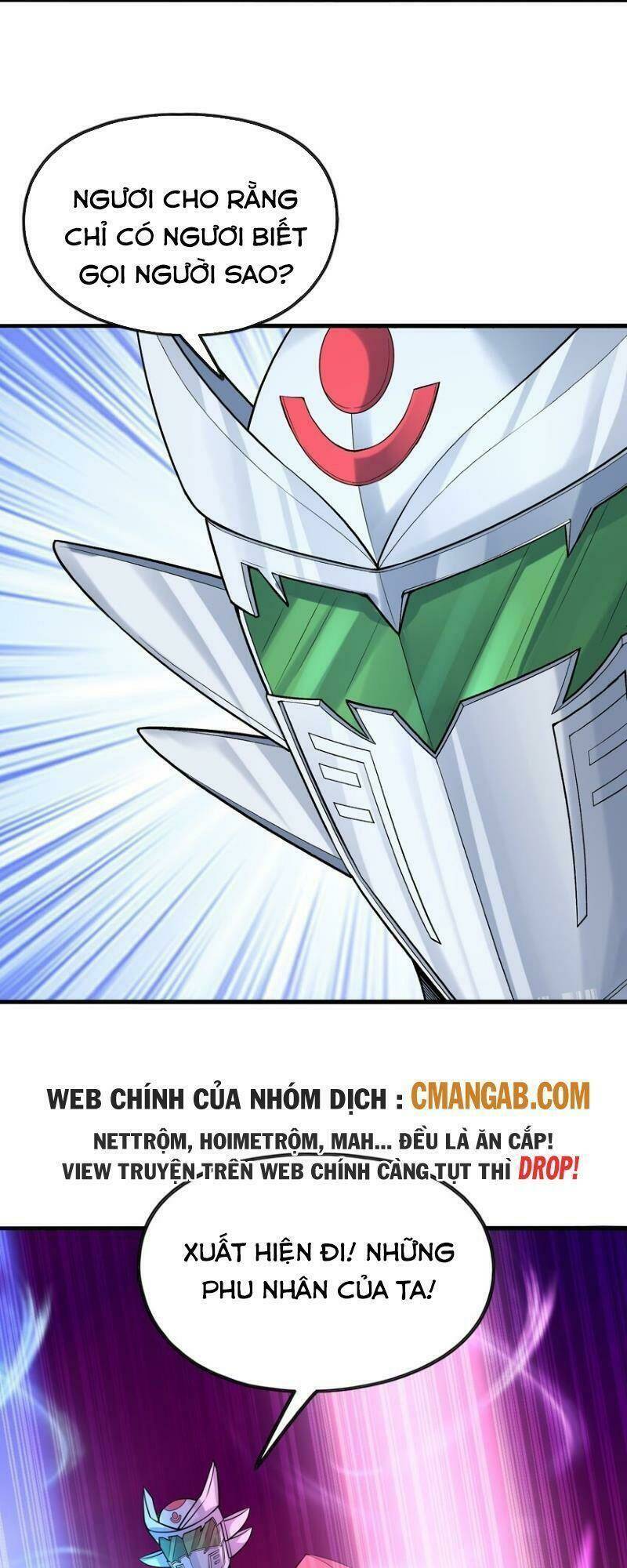Hậu Cung Của Ta Toàn Là Ma Nữ Phản Diện: Chapter 67