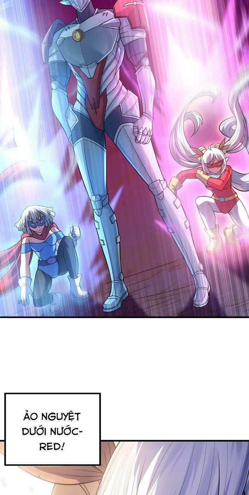 Hậu Cung Của Ta Toàn Là Ma Nữ Phản Diện: Chapter 67