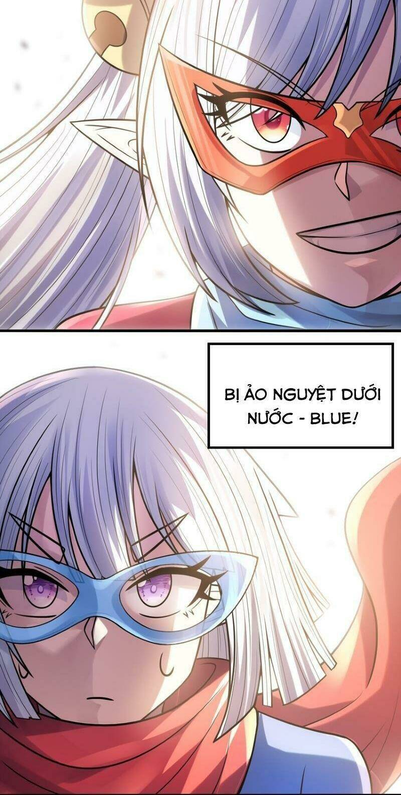 Hậu Cung Của Ta Toàn Là Ma Nữ Phản Diện: Chapter 67