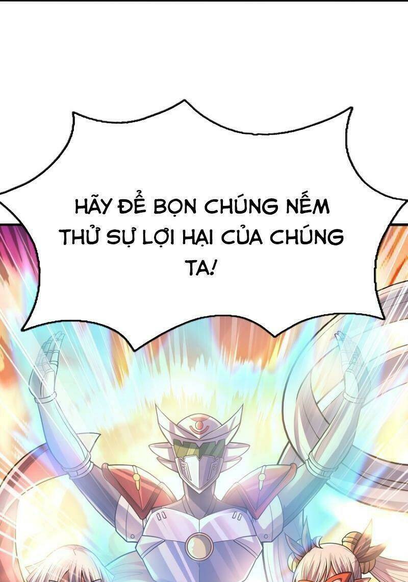 Hậu Cung Của Ta Toàn Là Ma Nữ Phản Diện: Chapter 67