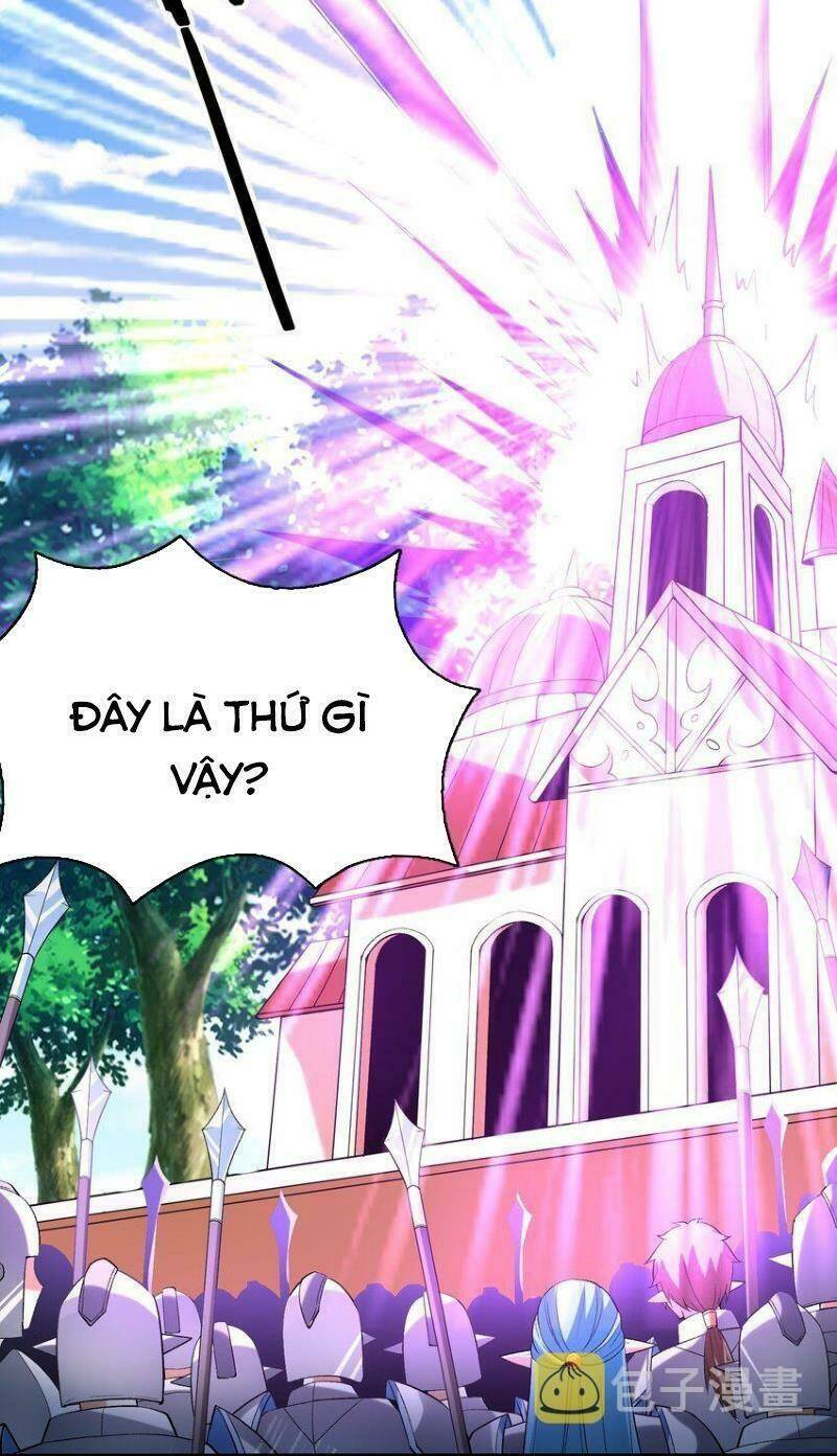 Hậu Cung Của Ta Toàn Là Ma Nữ Phản Diện: Chapter 67