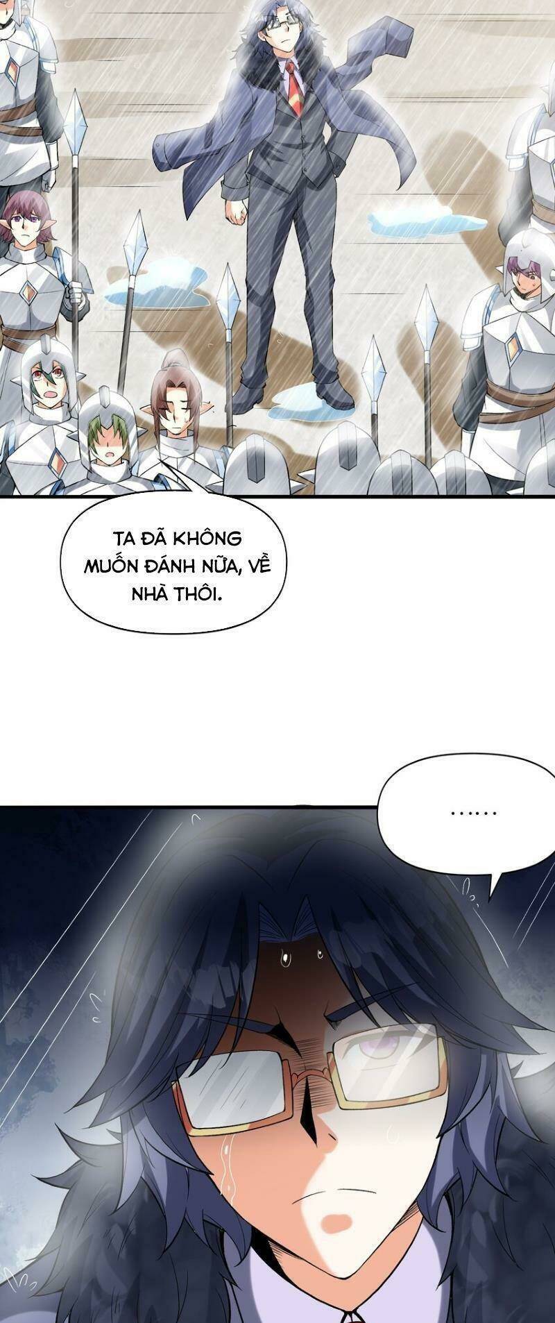 Hậu Cung Của Ta Toàn Là Ma Nữ Phản Diện: Chapter 67