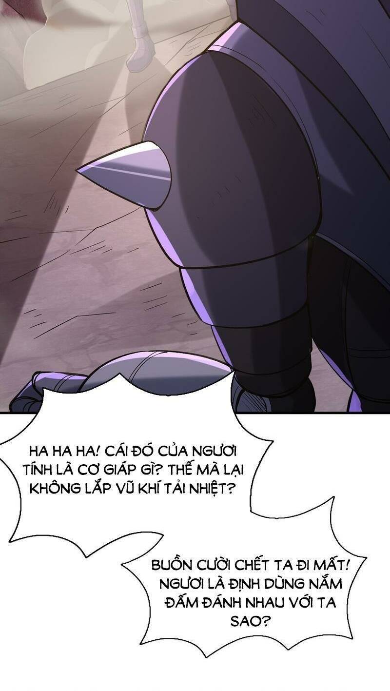 Hậu Cung Của Ta Toàn Là Ma Nữ Phản Diện: Chapter 69