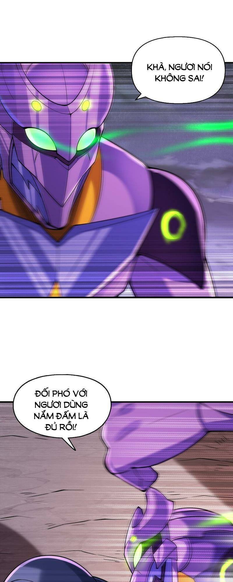 Hậu Cung Của Ta Toàn Là Ma Nữ Phản Diện: Chapter 69