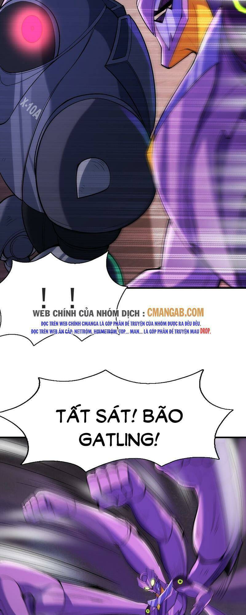 Hậu Cung Của Ta Toàn Là Ma Nữ Phản Diện: Chapter 69