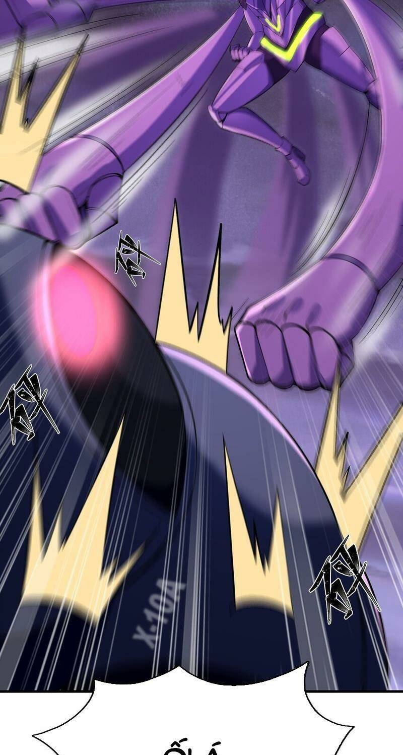 Hậu Cung Của Ta Toàn Là Ma Nữ Phản Diện: Chapter 69