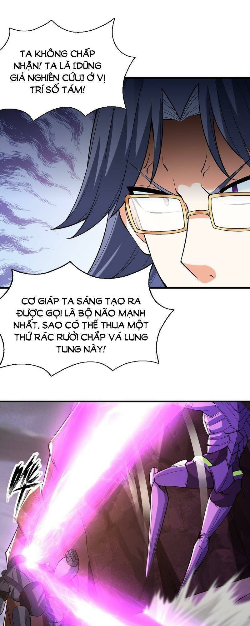 Hậu Cung Của Ta Toàn Là Ma Nữ Phản Diện: Chapter 69