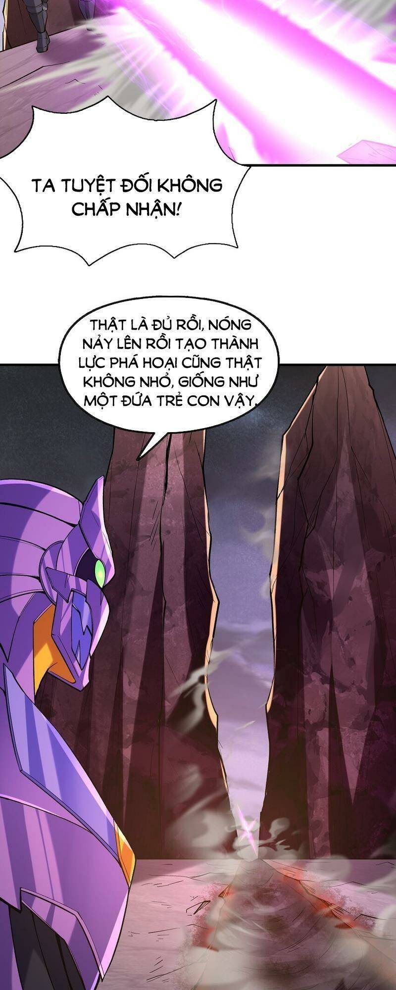 Hậu Cung Của Ta Toàn Là Ma Nữ Phản Diện: Chapter 69