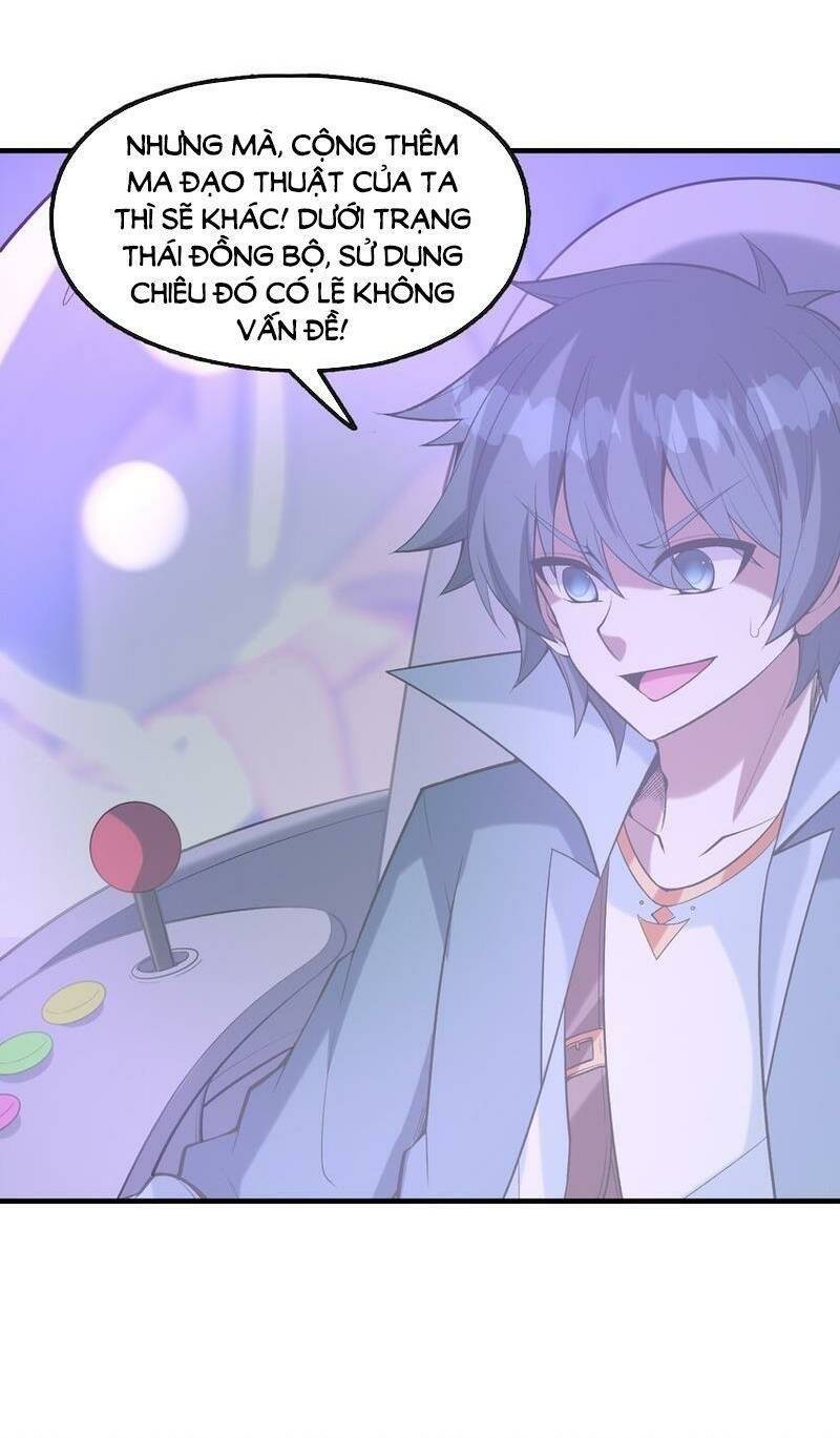 Hậu Cung Của Ta Toàn Là Ma Nữ Phản Diện: Chapter 69