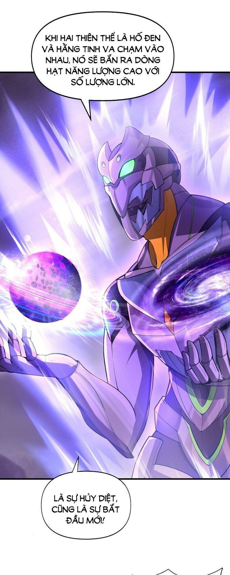 Hậu Cung Của Ta Toàn Là Ma Nữ Phản Diện: Chapter 69