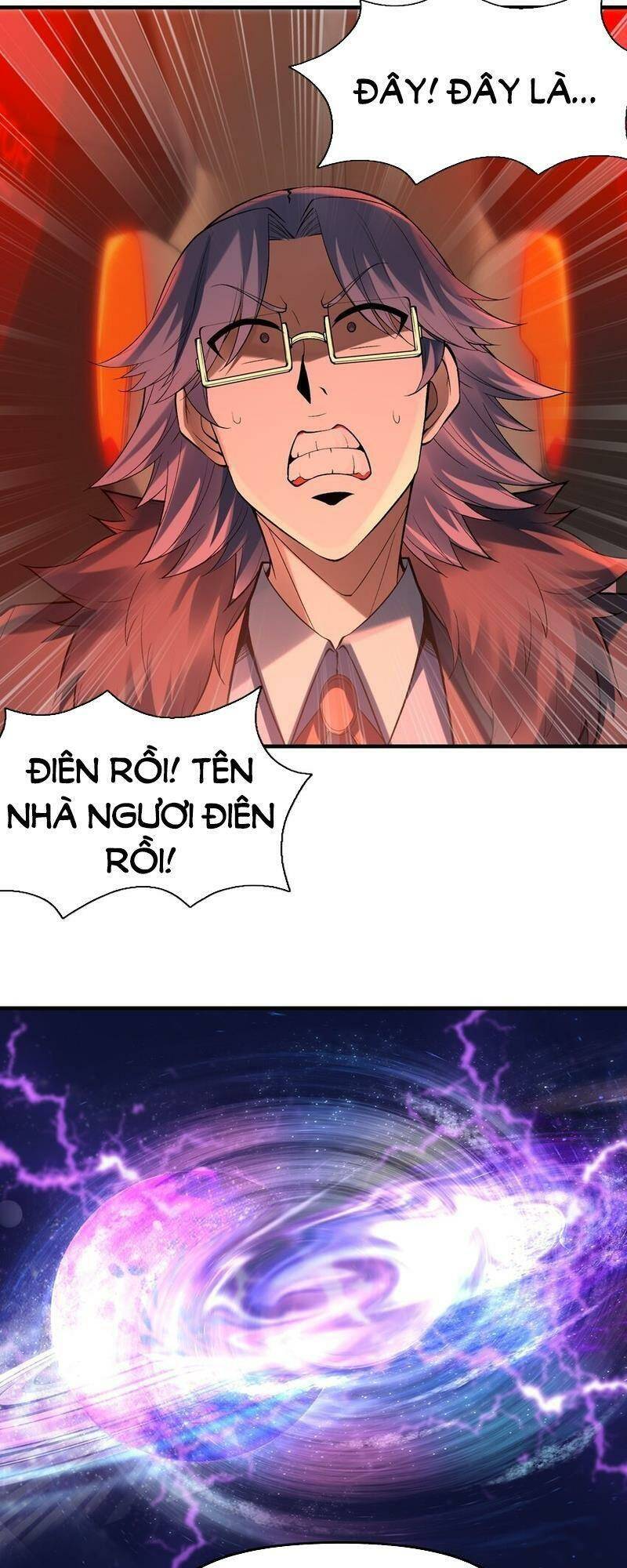 Hậu Cung Của Ta Toàn Là Ma Nữ Phản Diện: Chapter 69