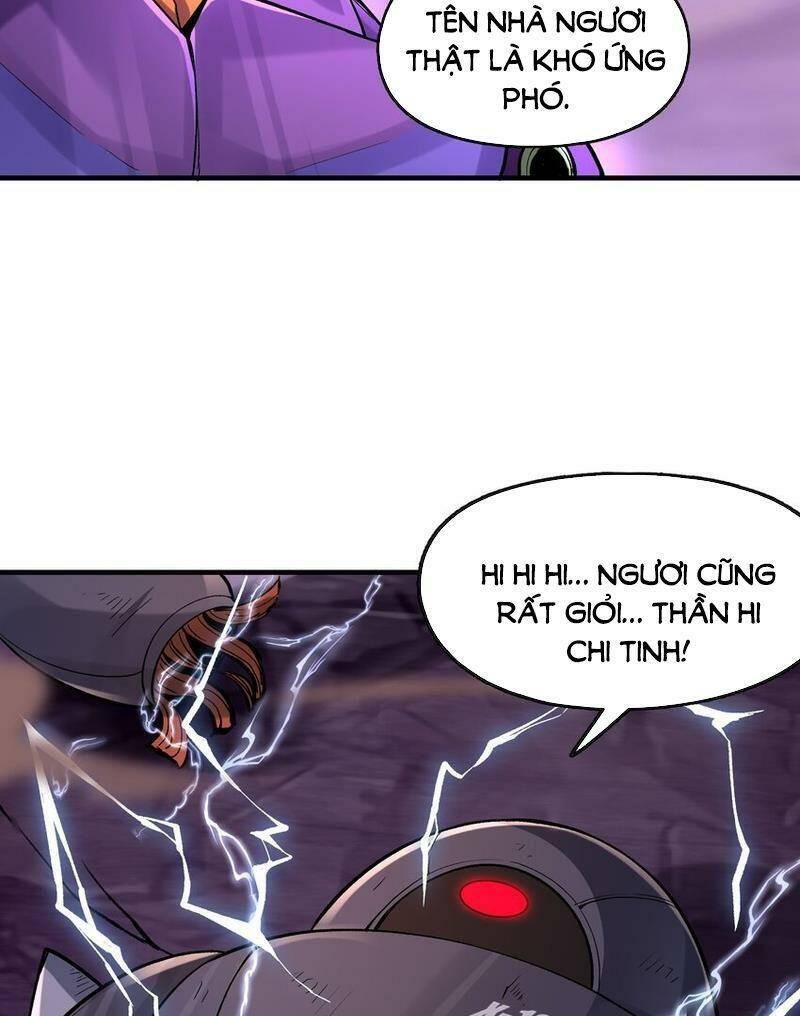 Hậu Cung Của Ta Toàn Là Ma Nữ Phản Diện: Chapter 69