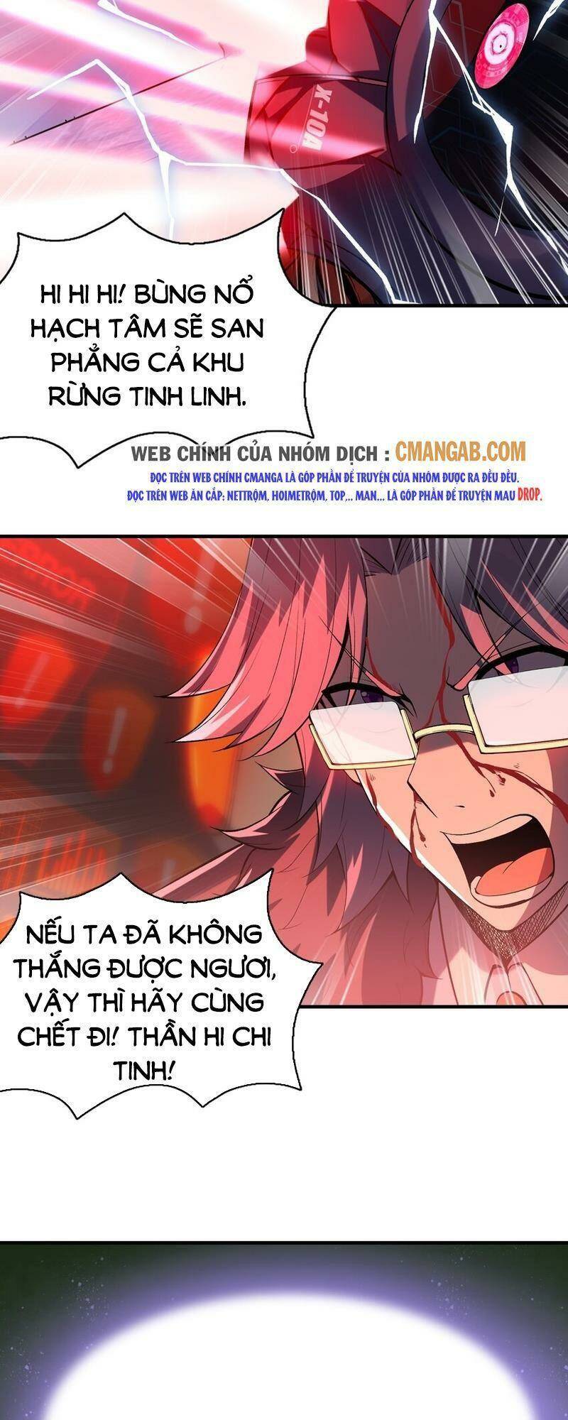 Hậu Cung Của Ta Toàn Là Ma Nữ Phản Diện: Chapter 69