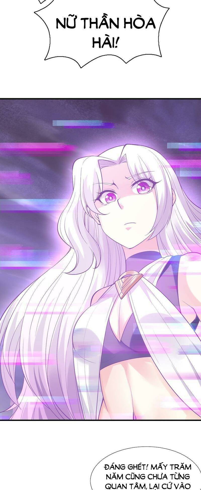 Hậu Cung Của Ta Toàn Là Ma Nữ Phản Diện: Chapter 69