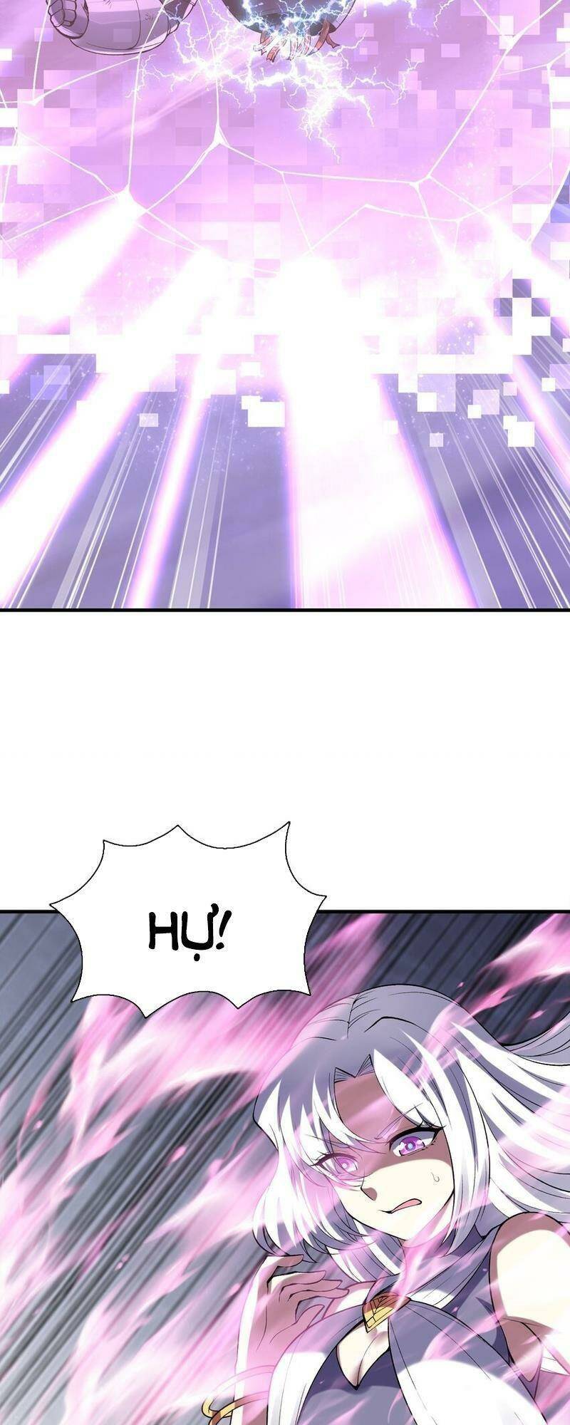 Hậu Cung Của Ta Toàn Là Ma Nữ Phản Diện: Chapter 69