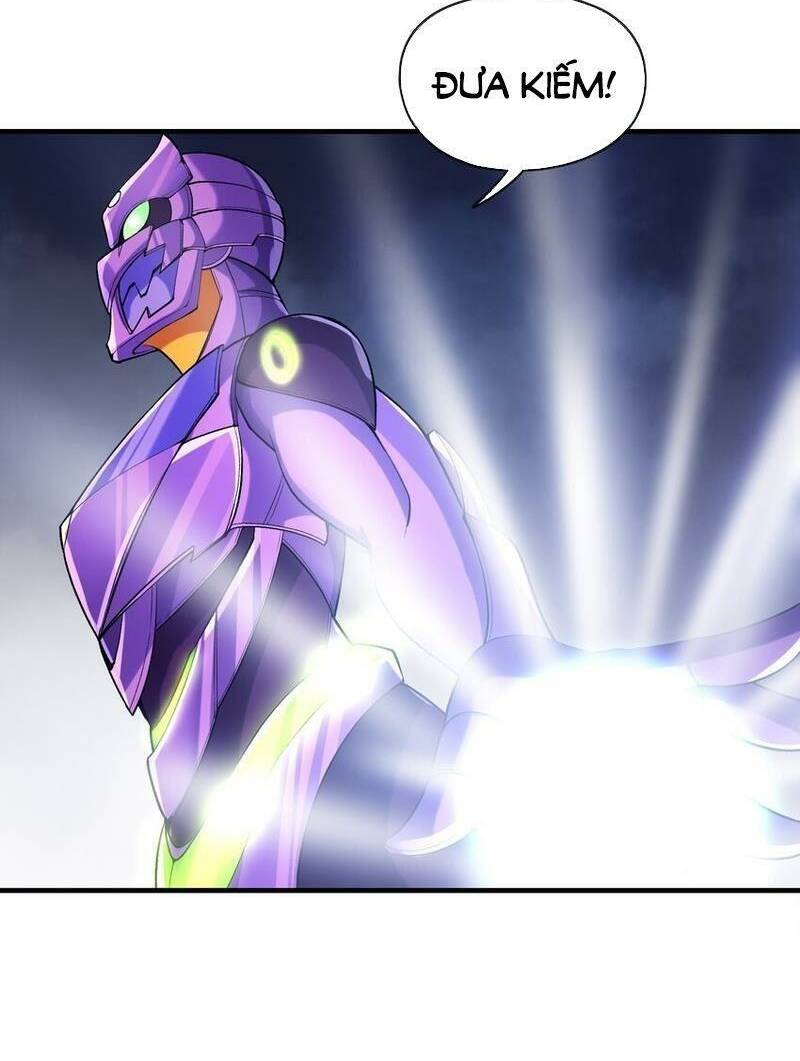 Hậu Cung Của Ta Toàn Là Ma Nữ Phản Diện: Chapter 69