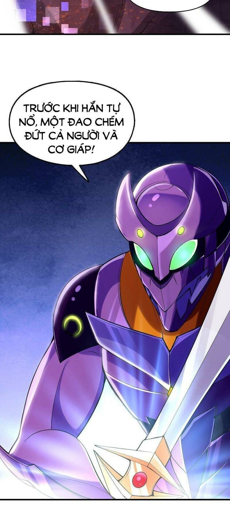 Hậu Cung Của Ta Toàn Là Ma Nữ Phản Diện: Chapter 69