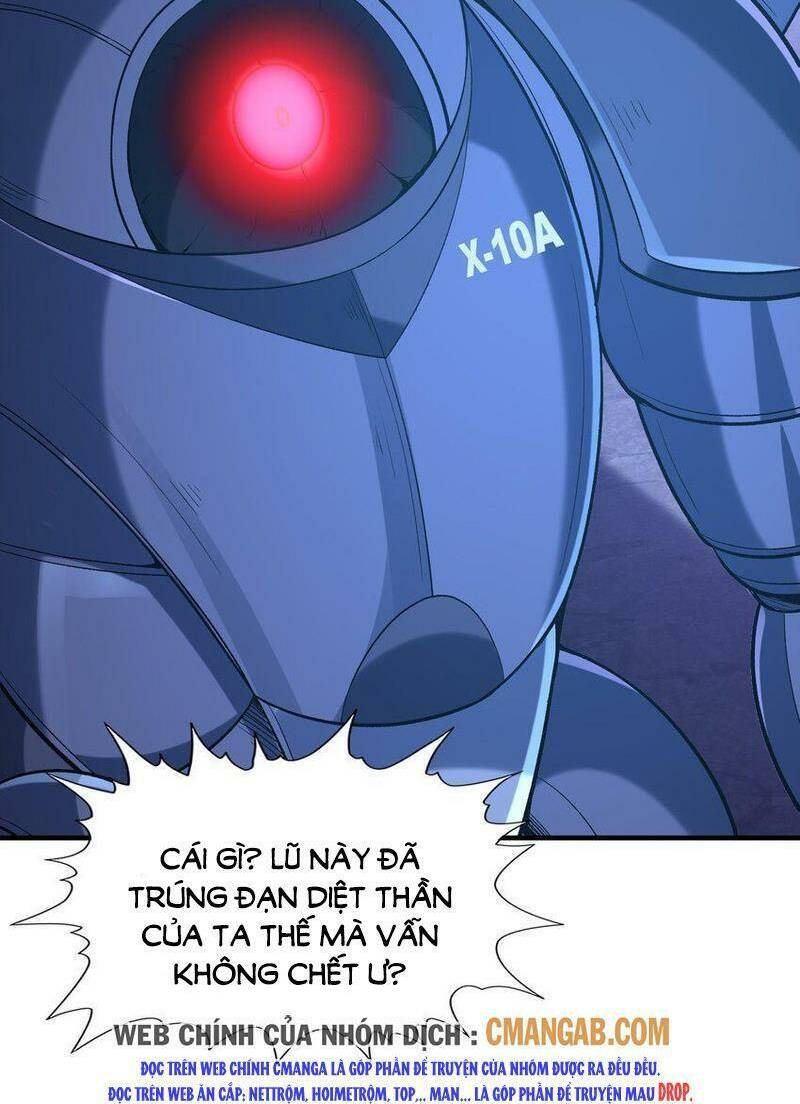 Hậu Cung Của Ta Toàn Là Ma Nữ Phản Diện: Chapter 69