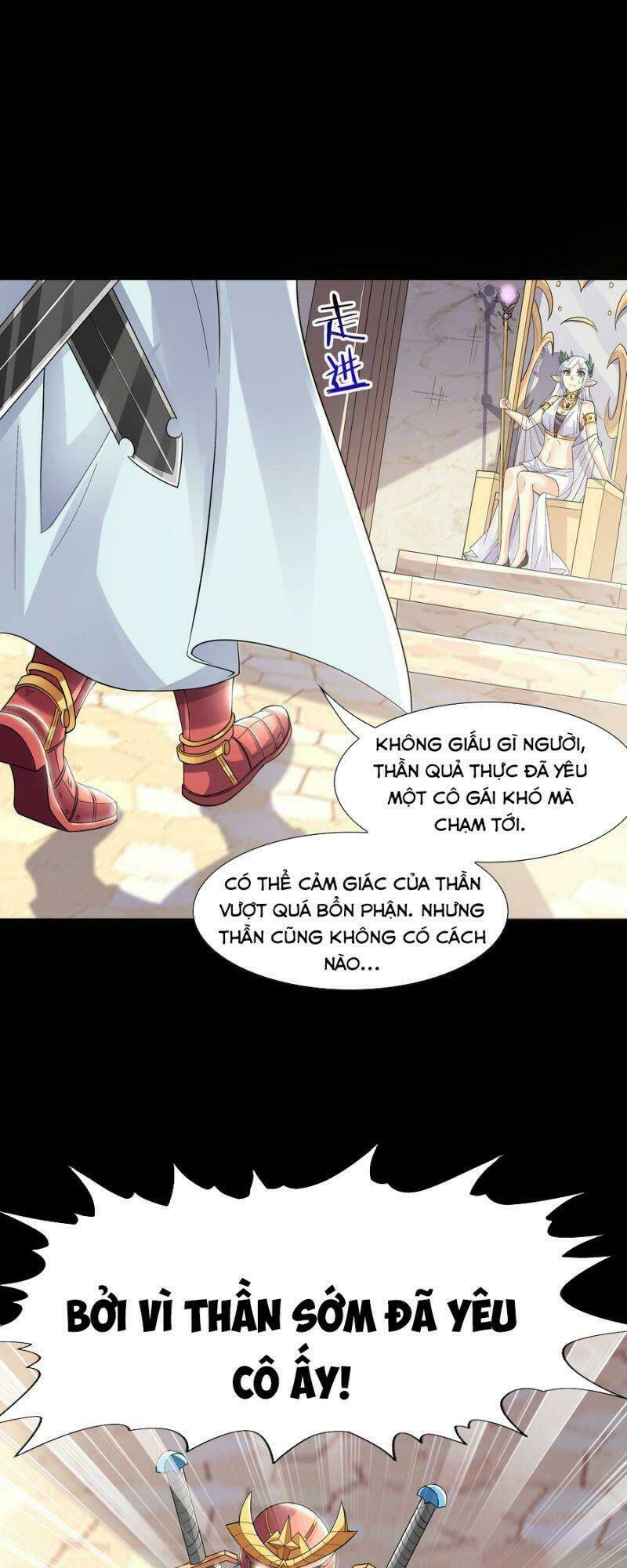 Hậu Cung Của Ta Toàn Là Ma Nữ Phản Diện: Chapter 7