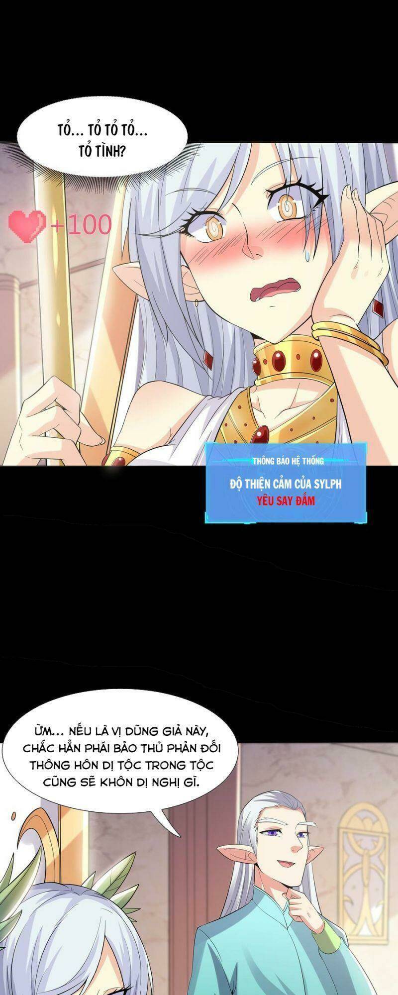 Hậu Cung Của Ta Toàn Là Ma Nữ Phản Diện: Chapter 7