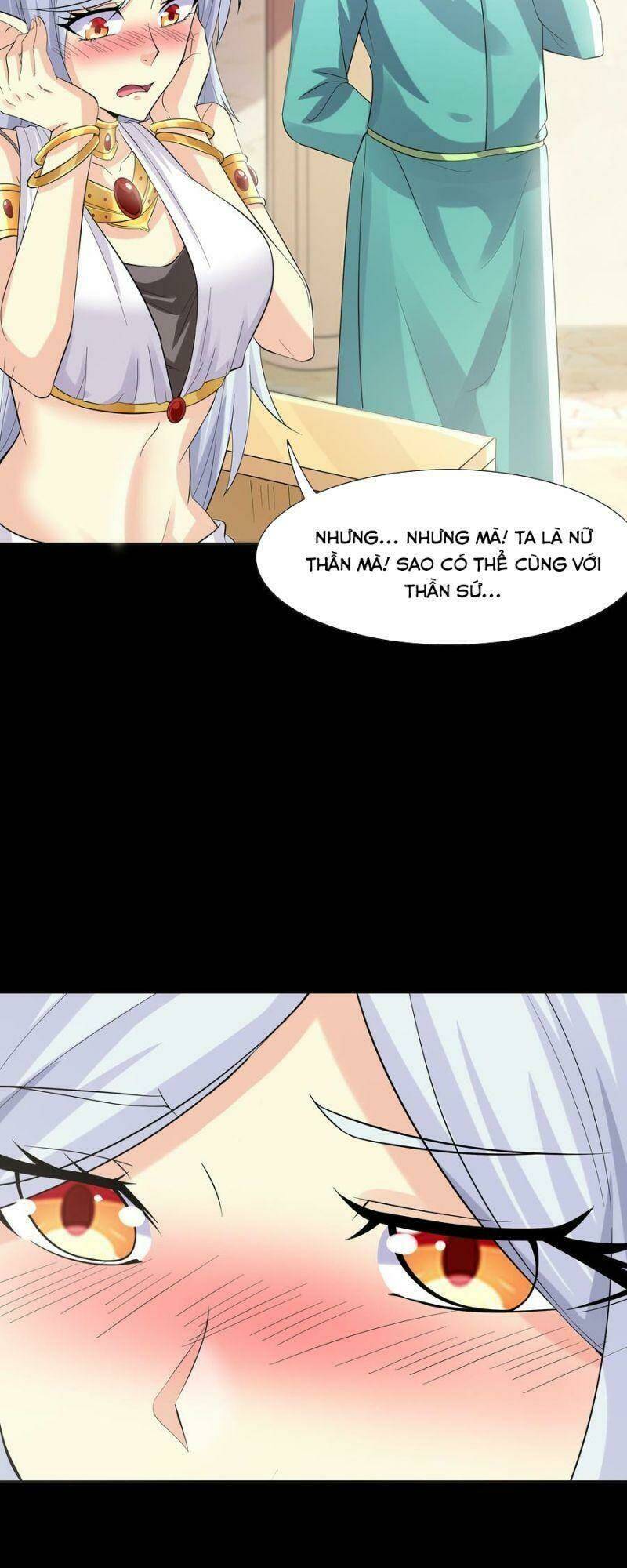 Hậu Cung Của Ta Toàn Là Ma Nữ Phản Diện: Chapter 7