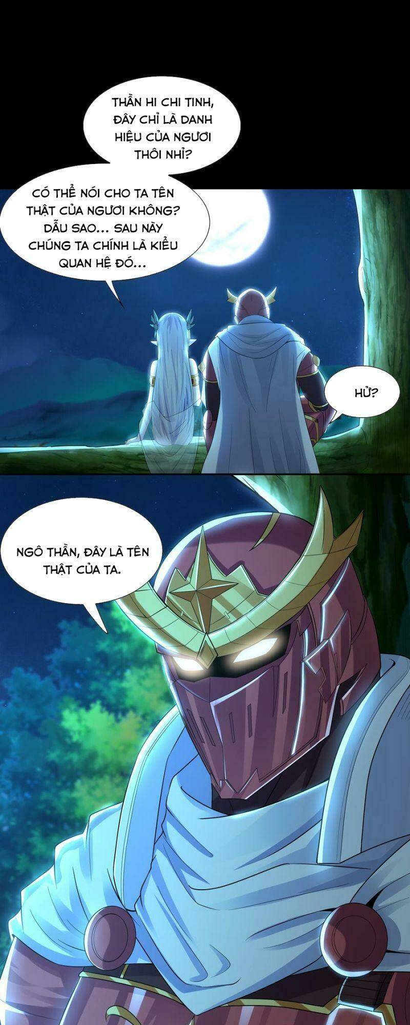 Hậu Cung Của Ta Toàn Là Ma Nữ Phản Diện: Chapter 7
