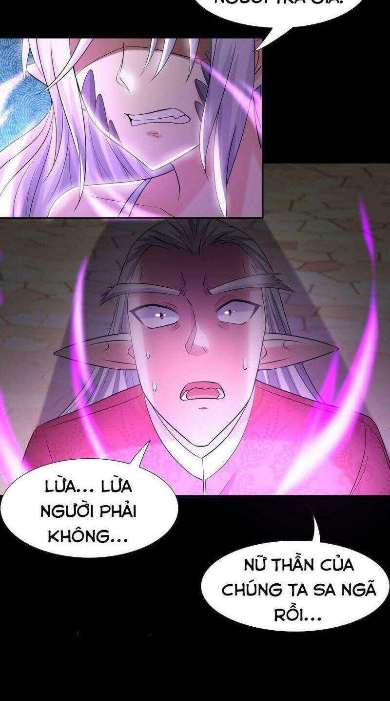 Hậu Cung Của Ta Toàn Là Ma Nữ Phản Diện: Chapter 7