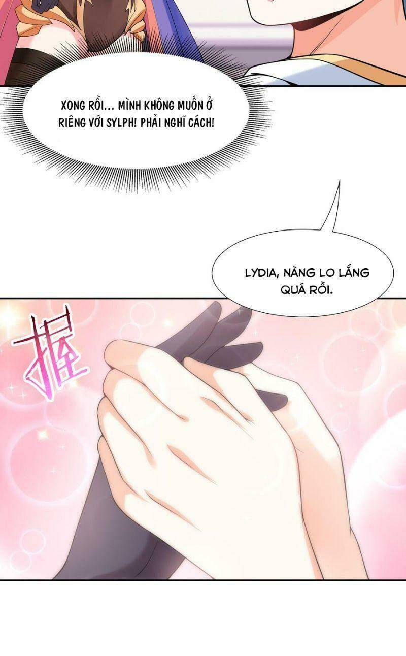 Hậu Cung Của Ta Toàn Là Ma Nữ Phản Diện: Chapter 7