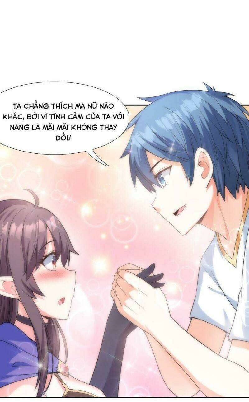 Hậu Cung Của Ta Toàn Là Ma Nữ Phản Diện: Chapter 7