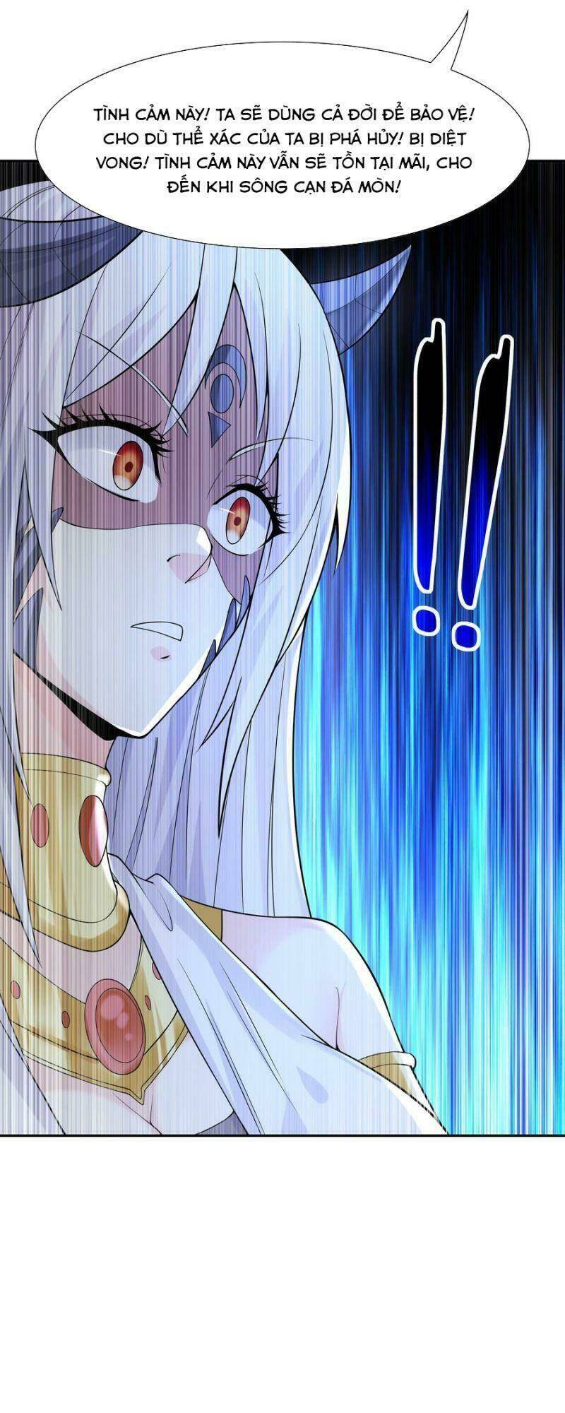 Hậu Cung Của Ta Toàn Là Ma Nữ Phản Diện: Chapter 7
