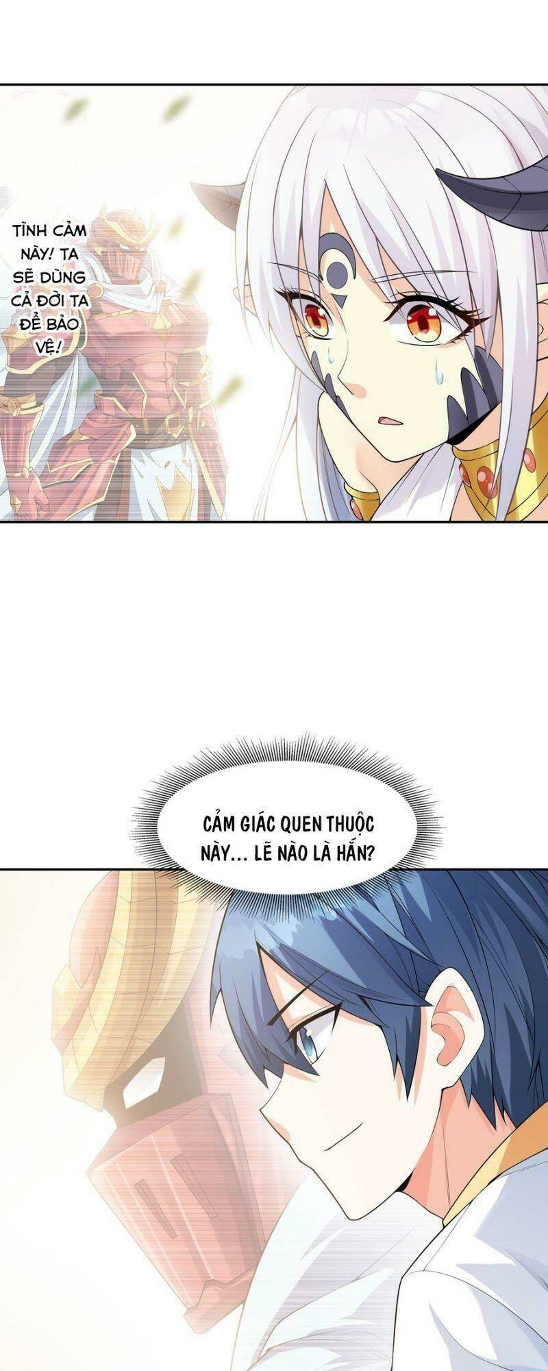 Hậu Cung Của Ta Toàn Là Ma Nữ Phản Diện: Chapter 7