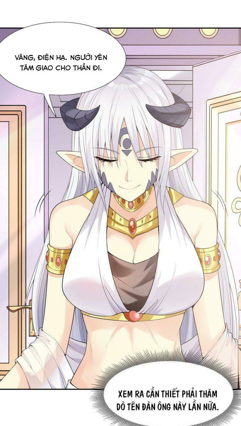 Hậu Cung Của Ta Toàn Là Ma Nữ Phản Diện: Chapter 7