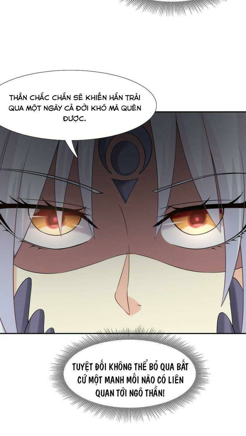 Hậu Cung Của Ta Toàn Là Ma Nữ Phản Diện: Chapter 7
