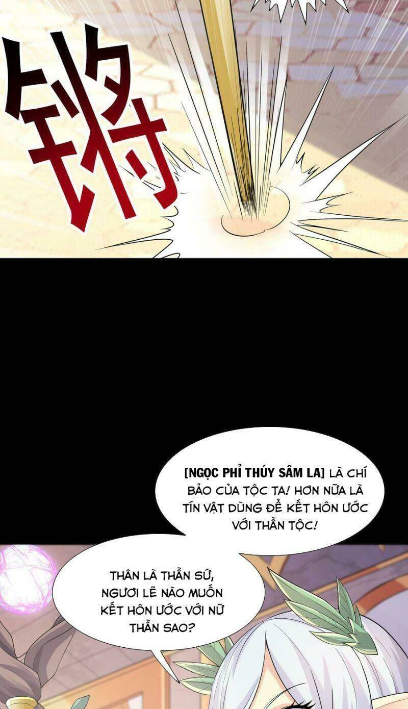 Hậu Cung Của Ta Toàn Là Ma Nữ Phản Diện: Chapter 7