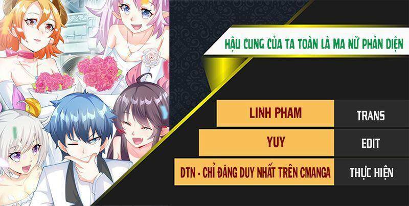 Hậu Cung Của Ta Toàn Là Ma Nữ Phản Diện: Chapter 70