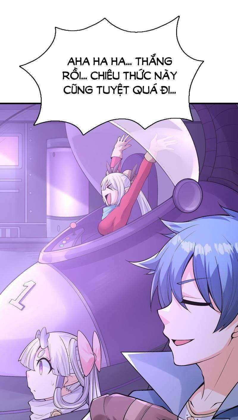 Hậu Cung Của Ta Toàn Là Ma Nữ Phản Diện: Chapter 70