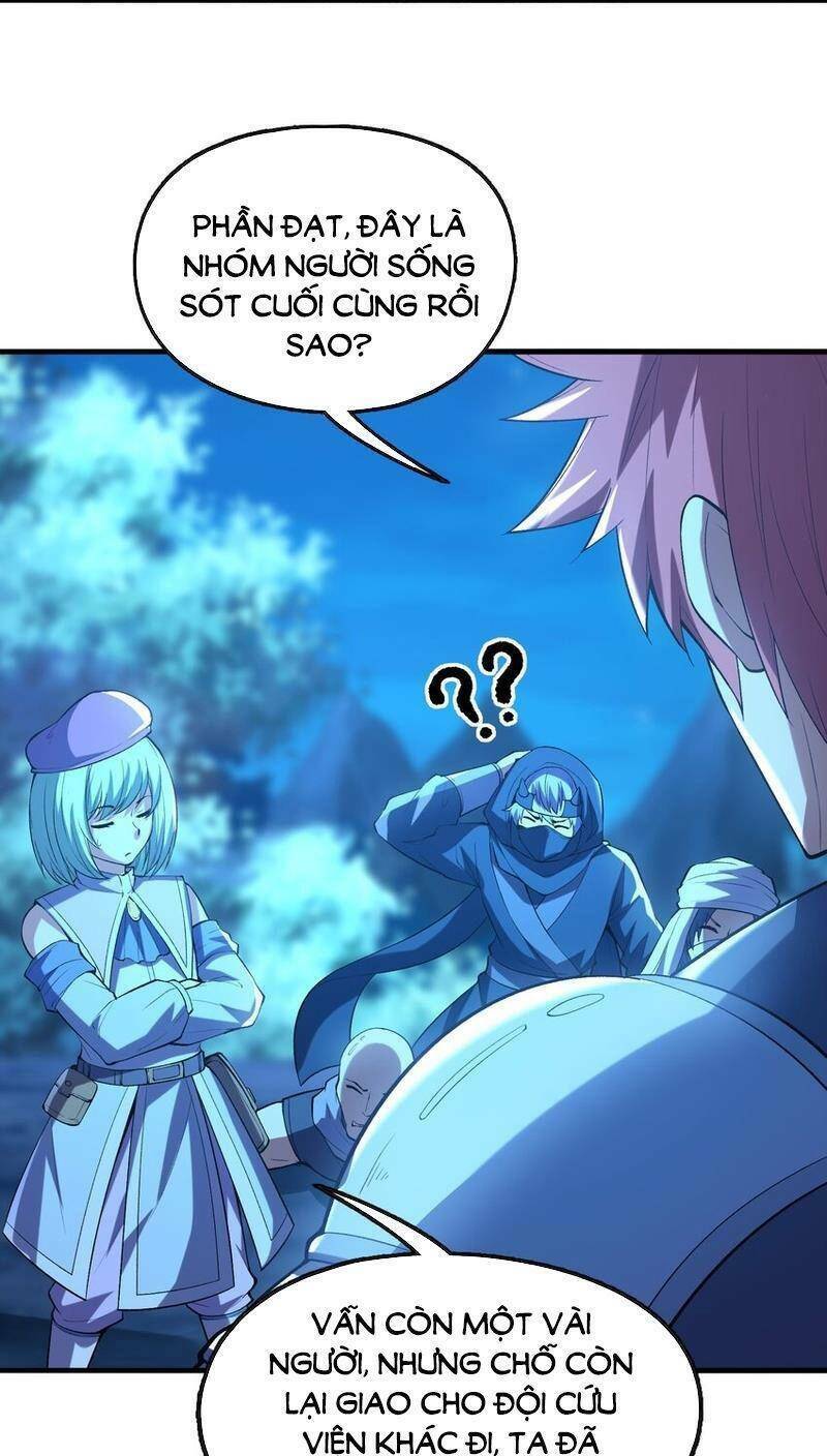 Hậu Cung Của Ta Toàn Là Ma Nữ Phản Diện: Chapter 70