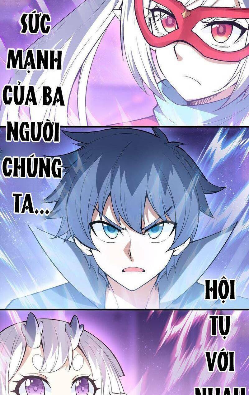 Hậu Cung Của Ta Toàn Là Ma Nữ Phản Diện: Chapter 70
