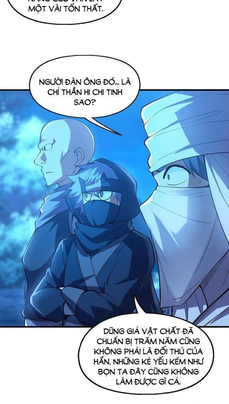 Hậu Cung Của Ta Toàn Là Ma Nữ Phản Diện: Chapter 70