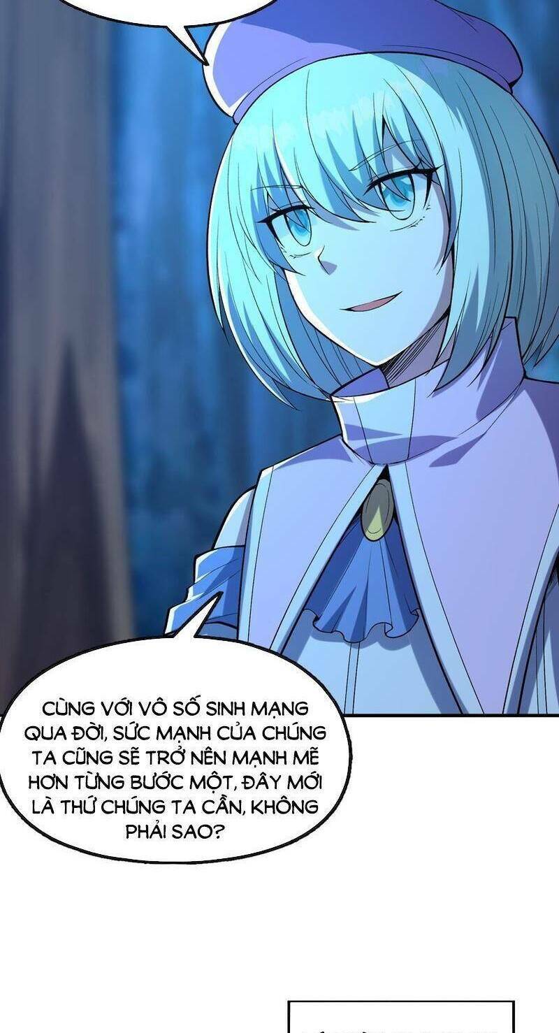 Hậu Cung Của Ta Toàn Là Ma Nữ Phản Diện: Chapter 70