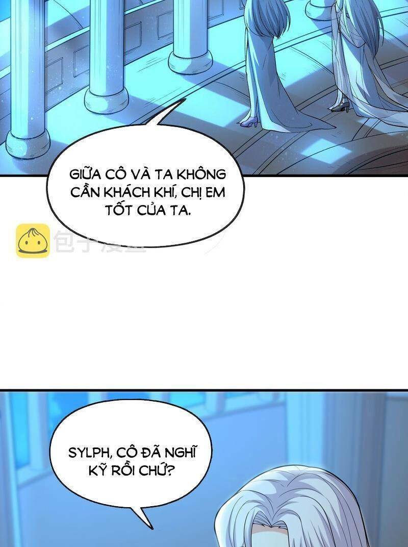Hậu Cung Của Ta Toàn Là Ma Nữ Phản Diện: Chapter 70