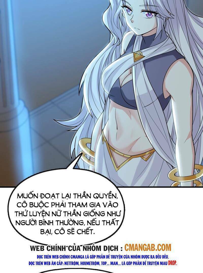 Hậu Cung Của Ta Toàn Là Ma Nữ Phản Diện: Chapter 70